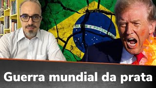 PENÚLTIMO DIA DO ANO COMEÇOU PESADO