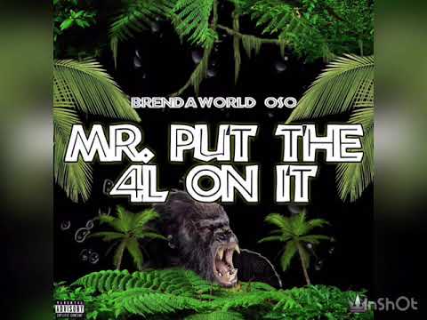 ODogForever4 Ft. Vonte Que “Basic” | •Official Audio•