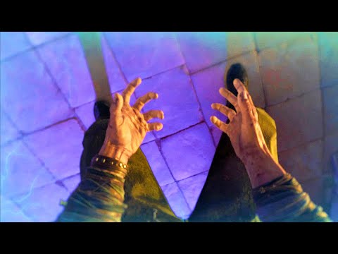 Aiden Almost Turns and Gets Hanged Scene - Dying Light 2 Stay Human