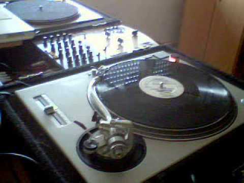 Allure "head over heels" (Remix Clue's Version Feat Tone & AZ) 1997 - PROMO