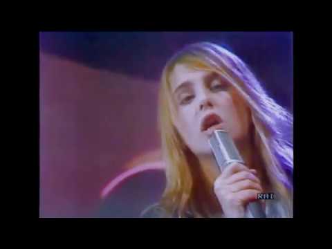 Giorgia - Pirate Of Love (1986)