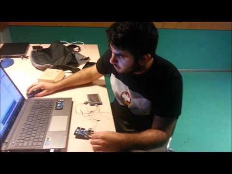 EE321 Project-Path To Safety (The Game)