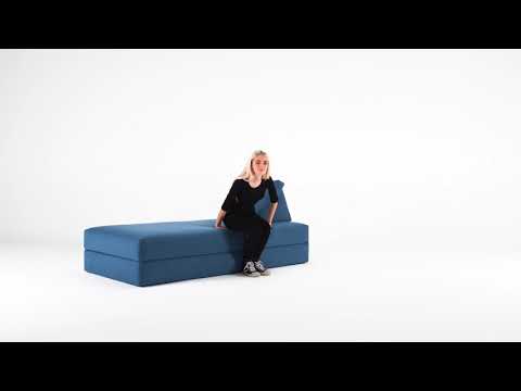 All You Need Schlafsofa von Innovation Living bei Sofawunder.de