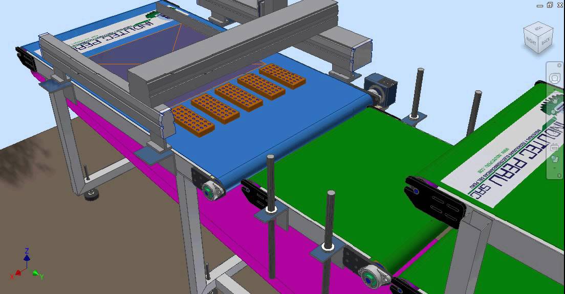 Vídeo de la empresa INDUTEC PERÚ SAC