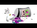 Learn To Read Zac The Rat Short Interactive Story For Kindergarten Kids