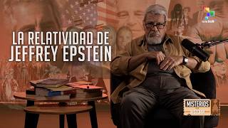 Las perversiones de las élites por Jeffrey Epstein | Misterios de la Historia con el profesor Rothe