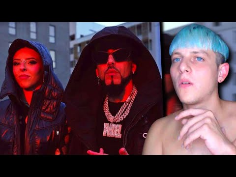 BERTIAKA REACCIONA a Yandel, Young Miko - Cuando Te Toca (Video Oficial) | Resistencia