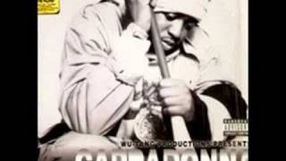 Cappadonna - Black Boy (1998)