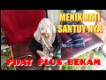 Santuy Sehat Dengan Pijat Plus Bekam