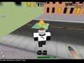 Roblox Skating