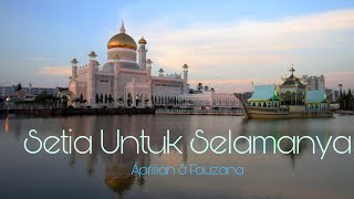 Download lagu Setia Untuk Selamanya - Aprilian & Fauzana mp3