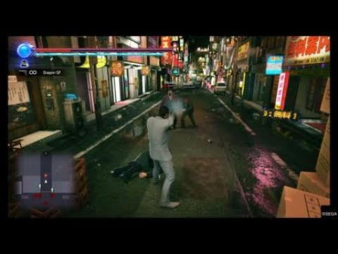 YAKUZA KIWAMI 2 pt76