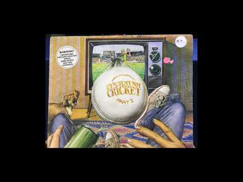 The 12th Man - It's Just Not Cricket