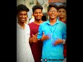 Gumbalaga Suthuvom Friends ️ ️ Whatsapp Status