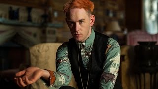 Patrick Wolf - S.O.S. (Sermon of Soil)