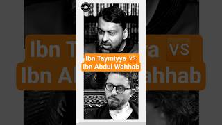 Download lagu Ibn Taymiyyah 🆚 Muhammad Ibn Abdul Wahhab mp3 Download lagu Ibn Taymiyyah 🆚 Muhammad Ibn Abdul Wahhab mp3