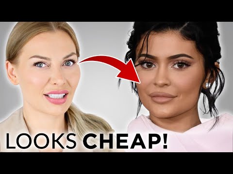 10 Things That CHEAPEN Your Looks