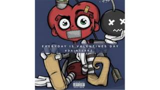 Da Internz - Angel (Remix) Feat. John Legend, Lil Wayne & Stacy Barthe