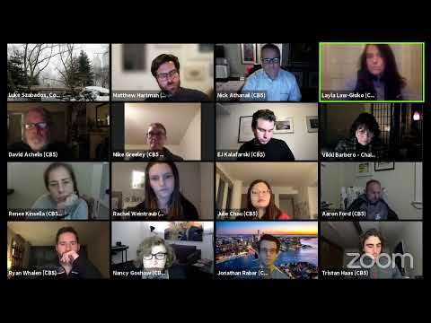 February 3rd, 2021 - Land Use, Housing & Zoning Committee Meeting