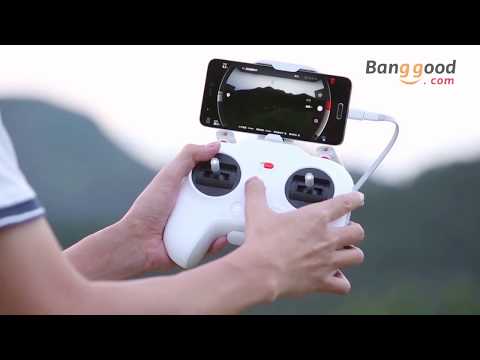 Xiaomi Mi Drone WIFI FPV With 4K 30fps & 1080P Camera 3-Axis Gimbal RC Quadcopter
