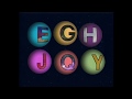 Letter Planets Instrumental