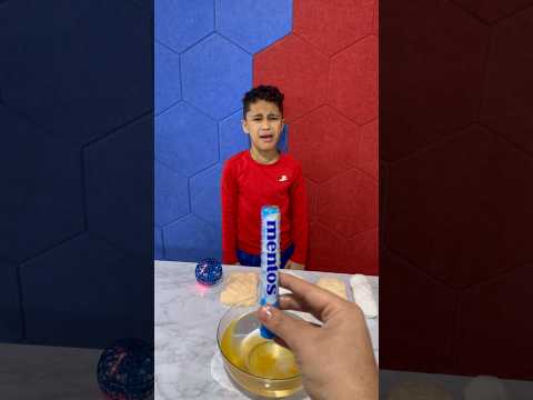 HE MADE THE WRONG CHOICE 😱 #shorts