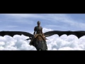 HOW TO TRAIN YOUR DRAGON 2 - Official Teaser ...