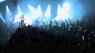DIE HAPPY feat. Henning und Dennis (Guano Apes) - 1000th Show Live Snippet