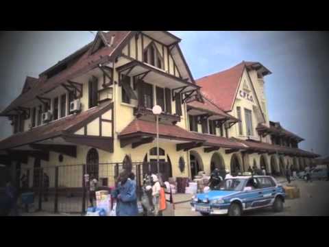 ORCHESTRE  TÉLÉ MUSIC - TIANA MWAN'OU DIOSSO