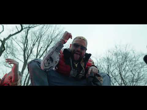 TITAN feat. GEO-LER OPAZ - "LOCOS" (Official 4K Video)