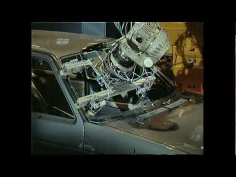 Harun Farocki - FIKTION/ FIKCJA