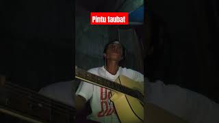 Download lagu pintu taubat mp3 Download lagu pintu taubat mp3