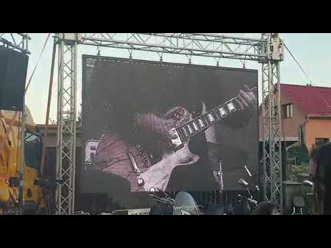 THE RUMBLE OF SKULLS - THE RUMBLE OF SKULLS