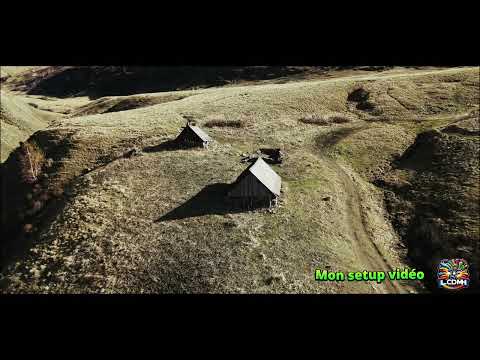 Setup complet road trip moto équipement préparation