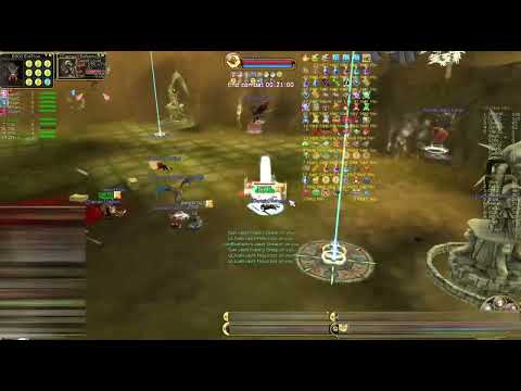 PlayPark FlyFF Rhisis Siege Lord