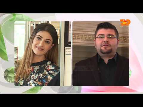 Ne Shtepine Tone, 1 Mars 2016, Pjesa 1 - Top Channel Albania - Entertainment Show