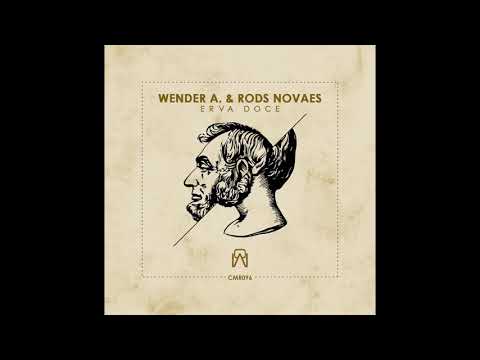 Wender A. , Rods Novaes - Erva Doce (Original Mix)