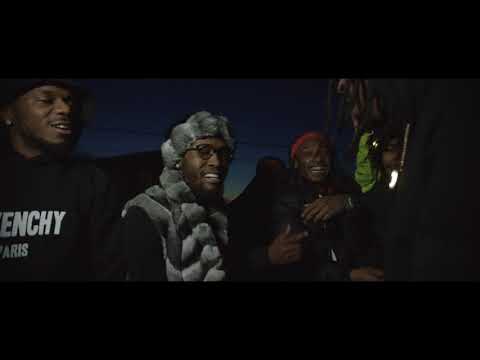 Shy Glizzy -  First 48 Pt. 2 [Official Music Video]