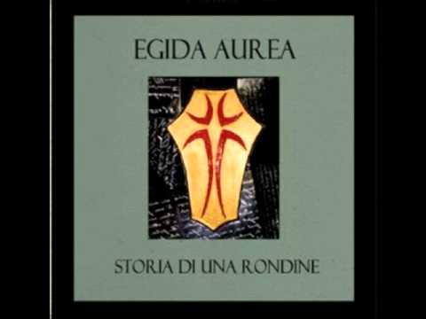 Egida Aurea 