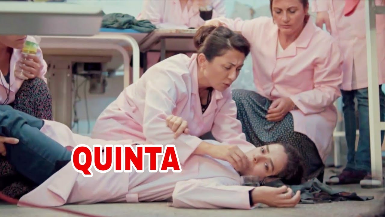 FORÇA DE MULHER - CAPÍTULO 09 COMPLETO | QUINTA 08/08 | RESUMO DE HOJE!