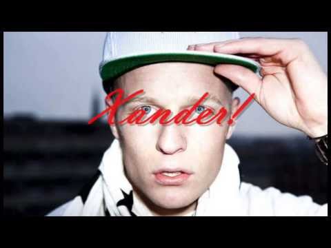 Xander featuring Kesi --Kom Med Mig Hjem-- Lyrics