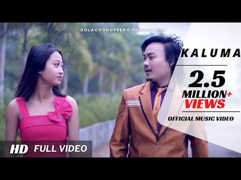 Koluhma ll Official Kau Bru Music Video Song 2020.