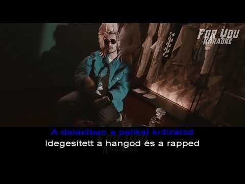 TIAH x 💸YOUNG MOLE - BEBE (MAGYAR KARAOKE)