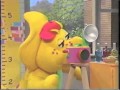 Say Cheese From Barney S Musical Scrapbook
