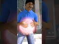 Man With Twin Living Inside Him