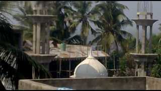 preview picture of video 'Beautifull Azan from Nagina Masjid, Dahanu , Maharashtra.'