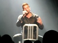 RICKY MARTIN "BASTA YA" @ L.A. NOKIA THEATRE ...