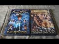 My DVD Review Of Peter Pan 2003 And Nanny McPhee
