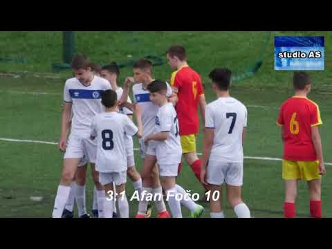 Petarda na Grbavici, pioniri 2007