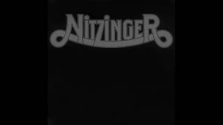 Nitzinger - No Sun (1972)